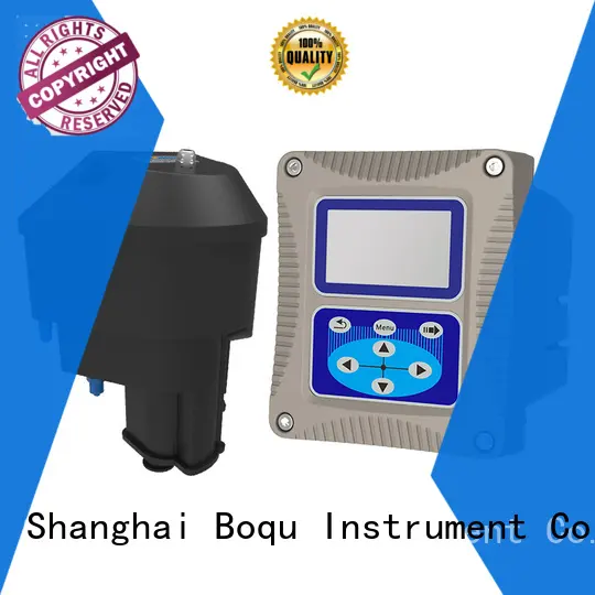 smart turbidity analyzer series for sewage plant 1