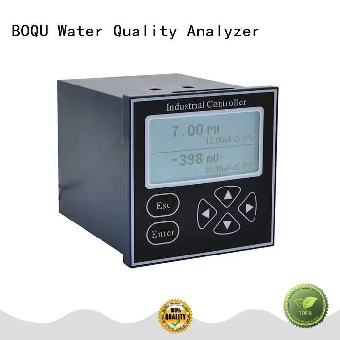 convenient ph analyzer from China for swimming pools 1