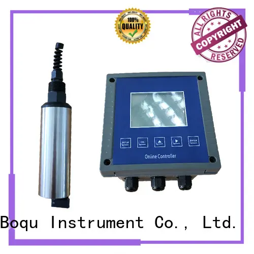 BOQU advanced water quality meter supplier for chemical experiment 1