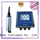 BOQU advanced water quality meter supplier for chemical experiment 1