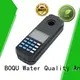 BOQU portable residual chlorine meter factory for wastewater treatment plants 1