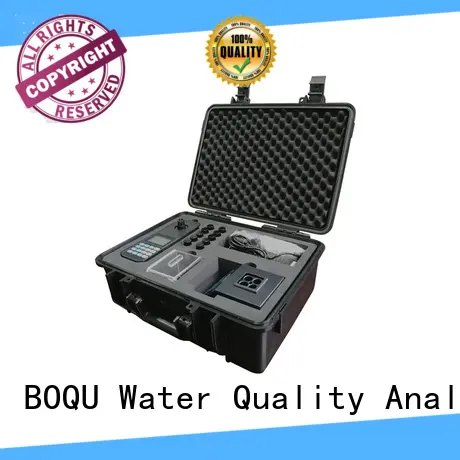 top portable ammonia analyzer manufacturers for surface water 1