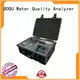 BOQU custom portable ammonia analyzer factory for surface water 1