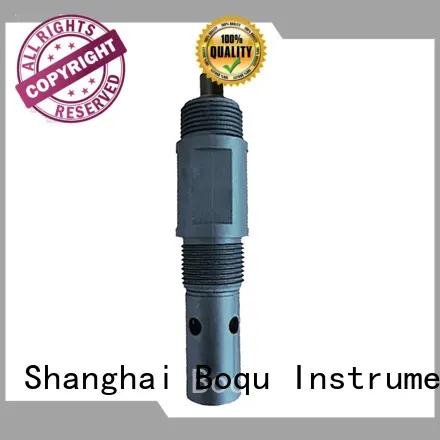 BOQU high precision conductivity electrode from China for harsh environment 1