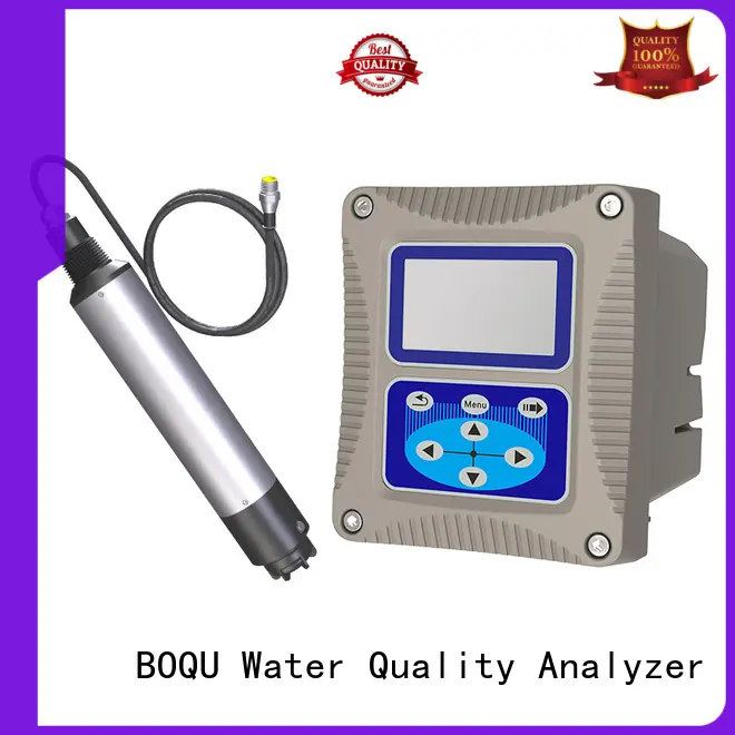 accurate dissolved oxygen analyzer from China for aquariums 1