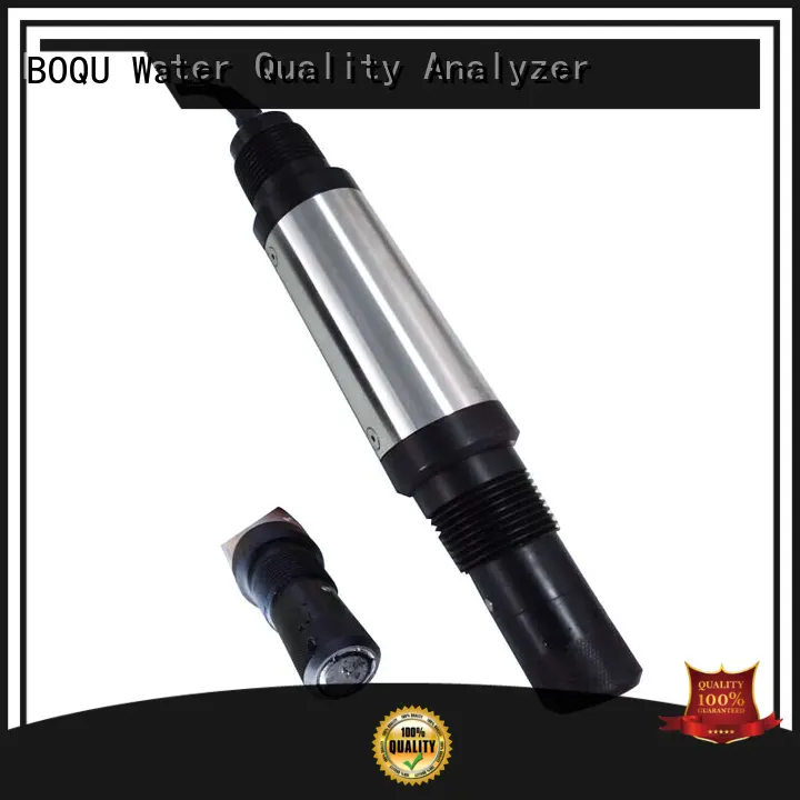 BOQU dissolved oxygen sensor manufacturer for aquaculture1 1