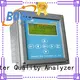BOQU residual chlorine meter factory direct supply for water plants 1
