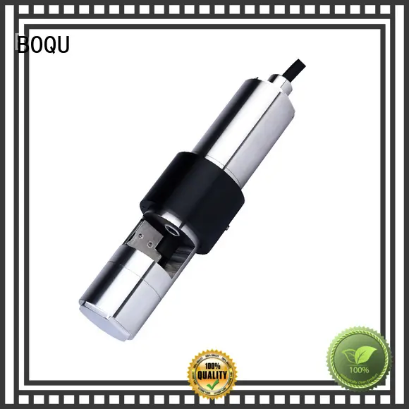 self-cleaning turbidity probe with good price for sewage treatment plants 1