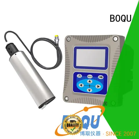 BOQU tss meter wholesale for sewage plant 1