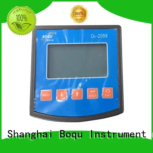 reliable ozone meter factory direct supply for swimming pool 1