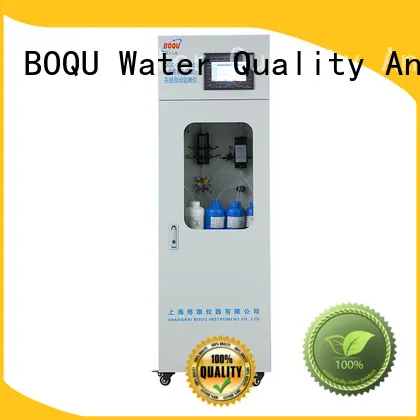 BOQU cod analyzer directly sale for industrial wastewater 1