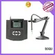 BOQU accurate benchtop conductivity meter directly sale for biochemical industry 1