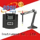 intelligent lab ph meter factory direct supply for biochemical 1