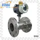 high precision turbine flowmeter factory direct supply for measuring of liquid flow 1