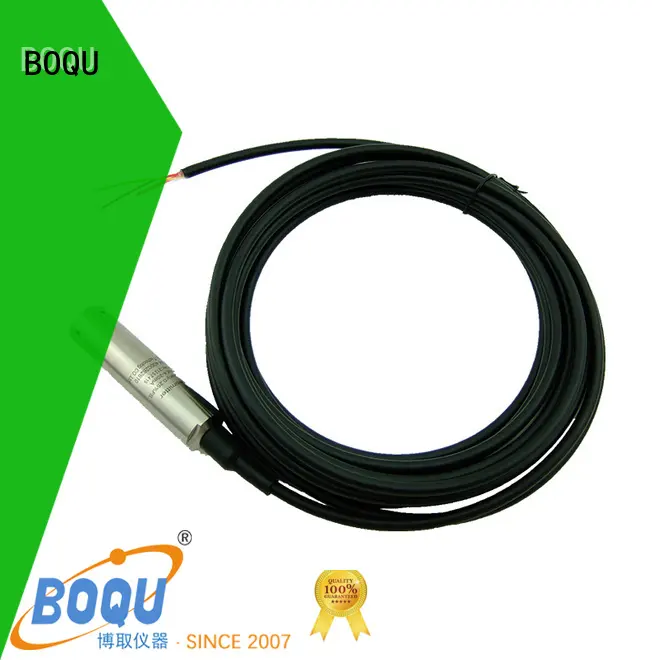 stable submersible level transmitter series for electricity 1