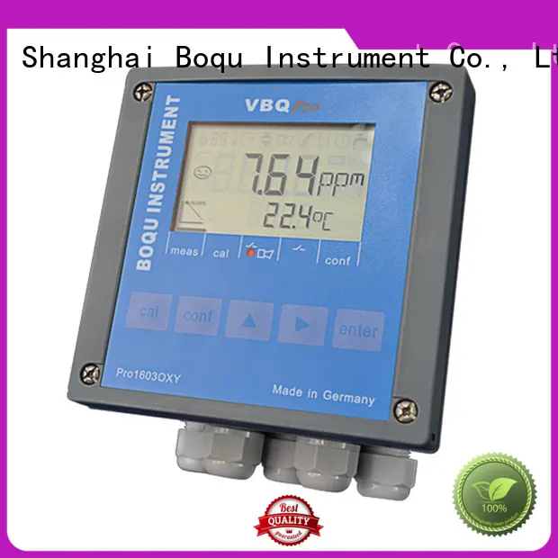 multifunctional dissolved oxygen meter series for water quality 1