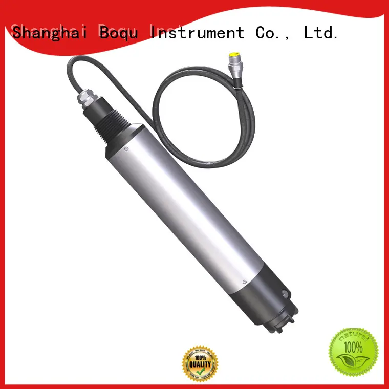BOQU dissolved oxygen sensor directly sale for aquaculture 1