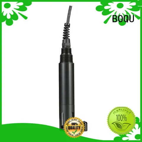 BOQU popular dissolved oxygen probe from China for thermal power plants 1