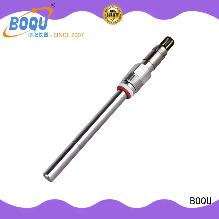 BOQU reliable dissolved oxygen probe directly sale for chemical plants 1