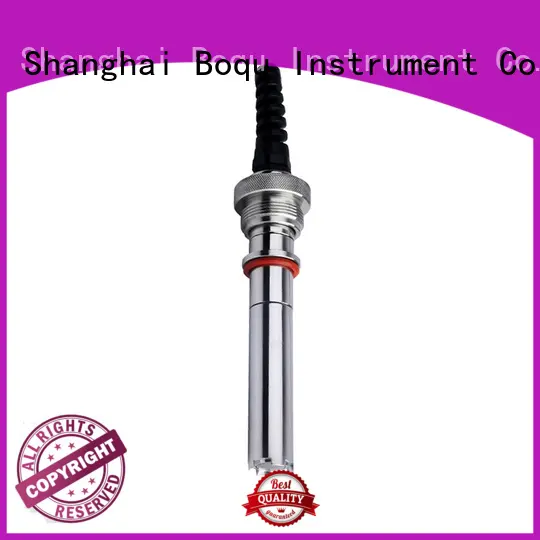 BOQU dissolved oxygen probe from China for aquaculture 1