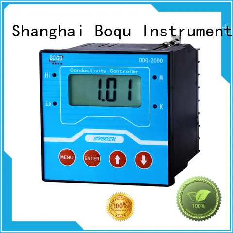 BOQU tds meter series for waste water 1