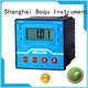 BOQU tds meter series for waste water 1