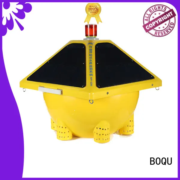 BOQU flexible water quality meter manufacturer for water quality analysis 1