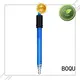 BOQU residual chlorine sensor with good price for swimming pool 1