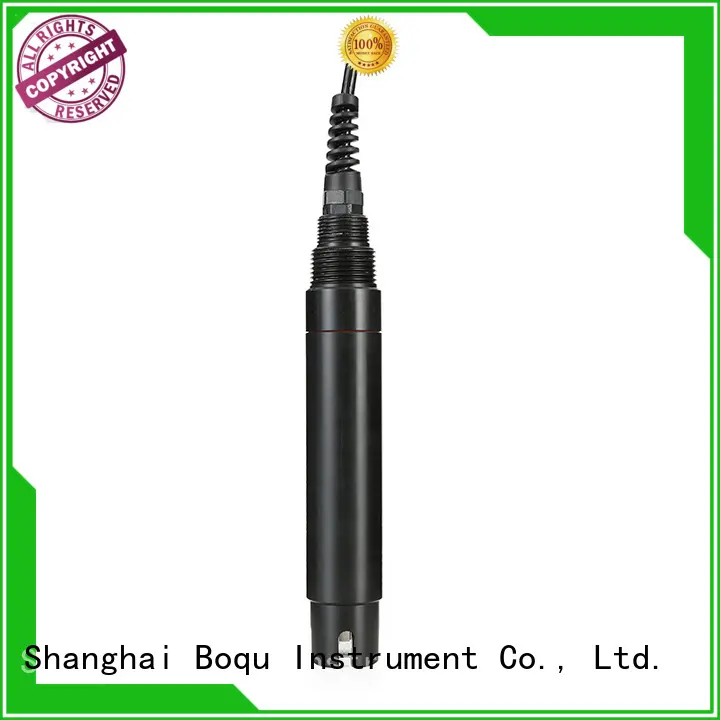 BOQU high precision tds sensor wholesale for food & beverage 1
