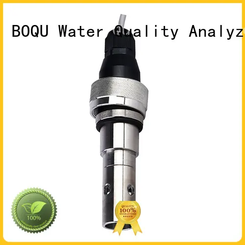 BOQU conductivity sensor directly sale for food & beverage 1
