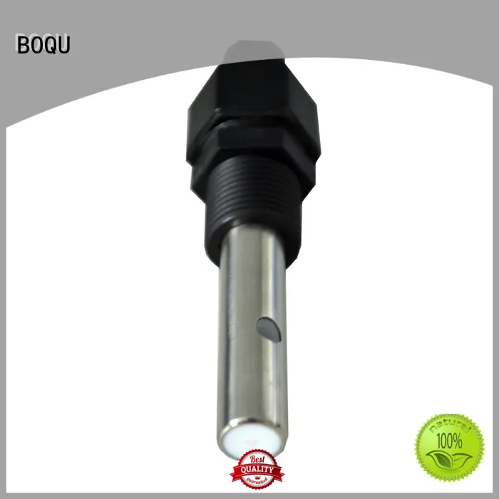 stable conductivity electrode from China for seawater purification 1