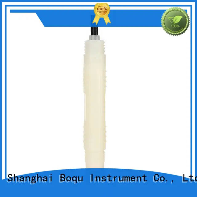 BOQU high precision ph electrode directly sale for pure water 1