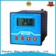 BOQU easy to use orp controller wholesale for swimming pools 1