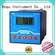 BOQU portable orp controller factory direct supply for soil measurements 1