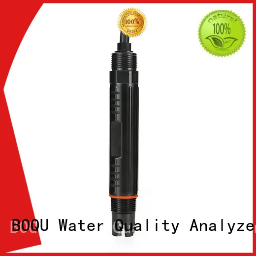 BOQU ph sensor wholesale for industrial measurement1 1