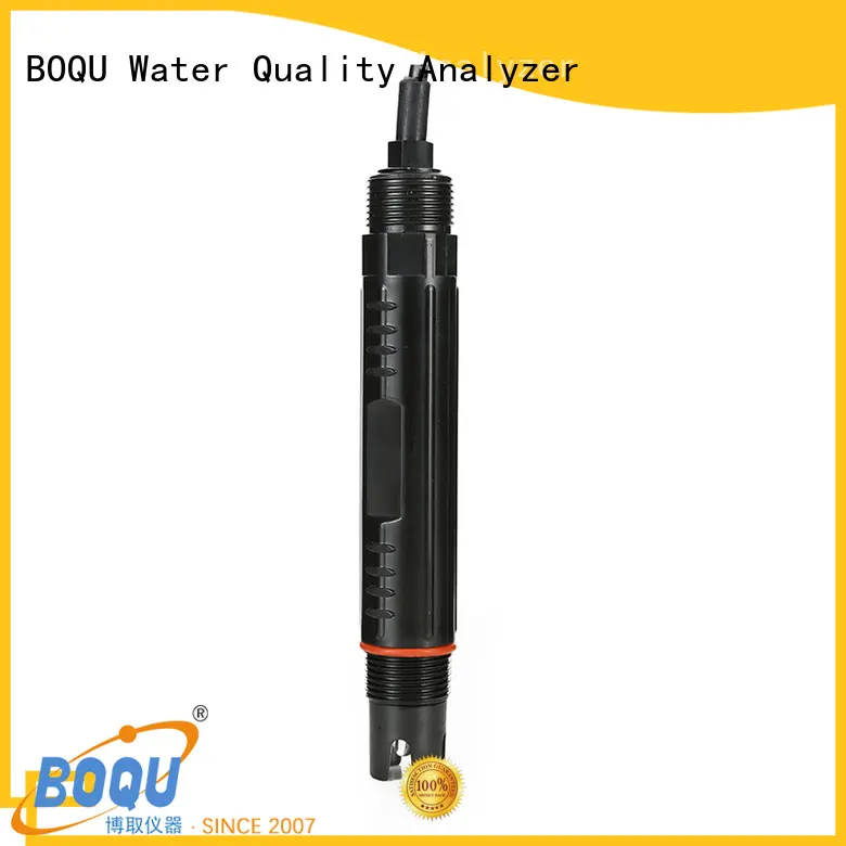 BOQU professional orp sensor series for liquid solutions 1