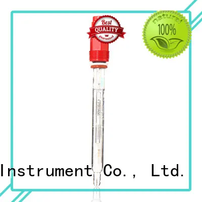 BOQU stable ph sensor series for water treatment 1