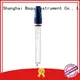 BOQU high temperature ph sensor supplier for water treatment 1