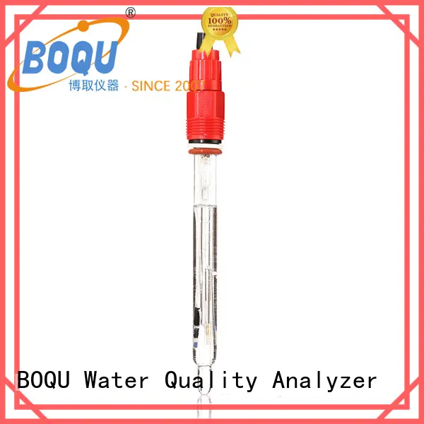 BOQU quality ph electrode from China for pure water 1