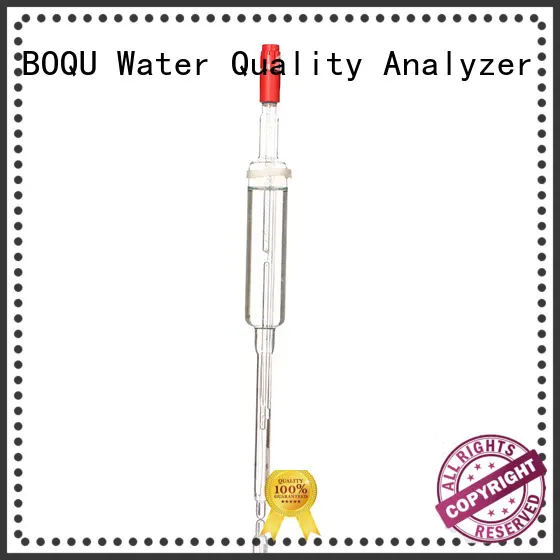 BOQU orp sensor supplier for liquid solutions1 1