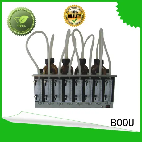 BOQU laboratory bod meter factory direct supply for water quality testing 1