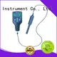 BOQU convenient portable dissolved oxygen meter directly sale for sewage treatment 1