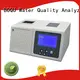 BOQU safe cod analyzer factory for monitoring water pollution 1
