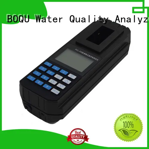 cost-effective portable tss meter wholesale for industrial waste water 1