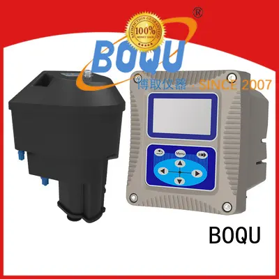 BOQU smart turbidity analyzer series for farming 1