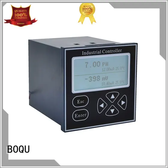 accurate ph analyzer orp2096 series for brewing of wine or beer 1