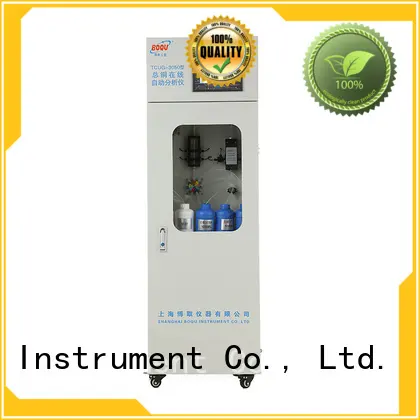 professional cod analyzer nitrogen series for industrial wastewater treatment 1
