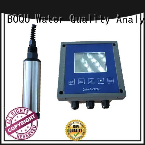 BOQU oil water quality meter wholesale for water quality testing 1