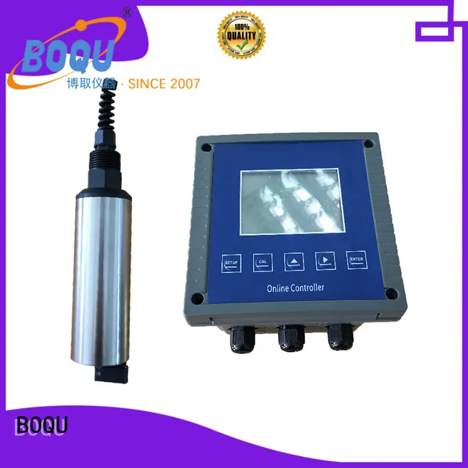 BOQU convenient cod analyzer wholesale for industrial wastewater treatment 1