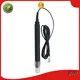 BOQU residual chlorine sensor with good price for sewage treatment 1